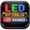 LED Text Scroller