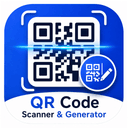 QR Scanner - Barcode Reader