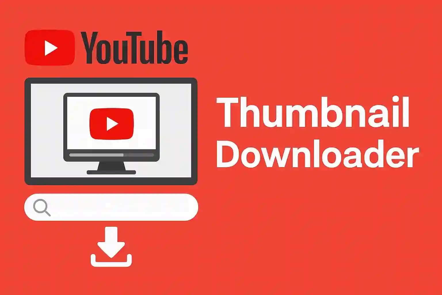 Youtube Thumbnail Download